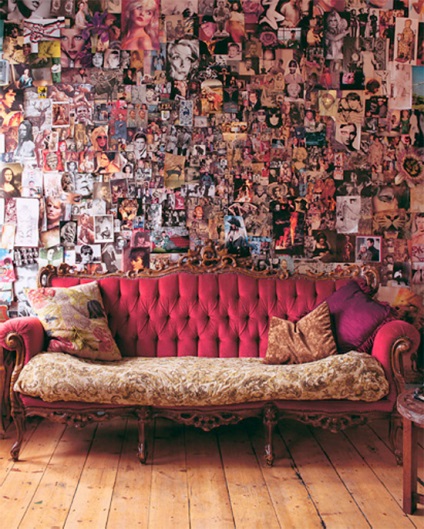 poze de decorare de perete (perete) A face fotografii ale pereților