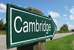 Oxford si Cambridge (content management system) Oxbridge