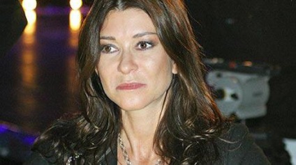 Olga Sloutsker viața personală, biografie, fotografii (Olga) Olga Sloutsker viața personală, biografie, fotografii