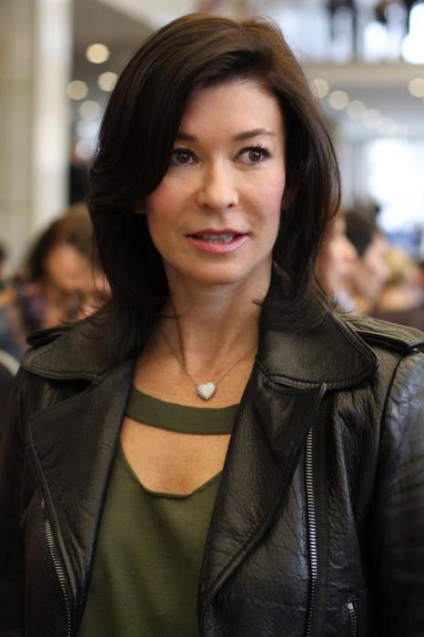 Olga Slutsker - o viață fără copii, sau o carieră de succes, atunci când nu sunt în plăcere (viață) Olga Slutsker - o viață fără copii, sau o carieră de succes, atunci când nu sunt în plăcere