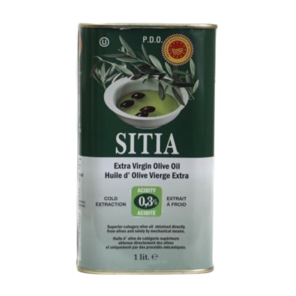 Ulei de măsline sau de floarea-soarelui util (util) Ulei de măsline sau de floarea-soarelui util