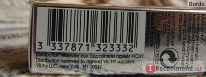 Crema anti-imbatranire pentru pielea din jurul ochilor liftactiv vichy suprem - «Fermitate pentru piele (vichy) Crema anti-imbatranire pentru pielea din jurul ochilor liftactiv vichy suprem - «Fermitate pentru piele
