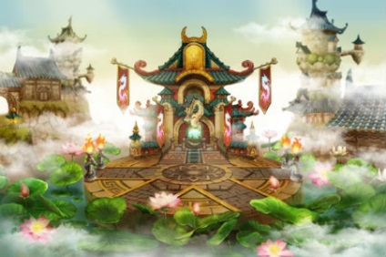 Dragonica joc online (joc) Joc online Dragonica