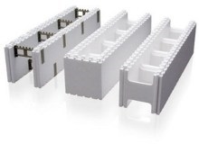 Pardoseala profesionala si marturii comentarii Styrofoam, prețuri, nuanțe de instalare, cu propriile sale mâini (cofrare Styrofoam) Pardoseala profesionala si marturii comentarii Styrofoam, prețuri, nuanțe de instalare cu propriile sale mâini