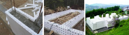 Pardoseala profesionala si marturii comentarii Styrofoam, preturi, montarea nuanțele de propriile lor mâini (instalare) Pardoseala profesionala si marturii comentarii Styrofoam, prețuri, nuanțe de instalare cu propriile sale mâini