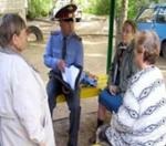 Sondajul de cetățeni (cetățeni) sondaj de cetățeni