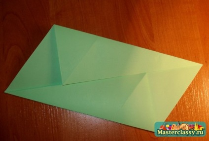 Origami „helix» (spirala) (origami spiral) Origami „helix» (spirala)