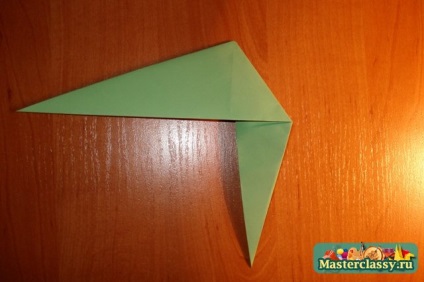 Origami „helix» (spirala) (origami „spirală» Spiral) Origami „helix» (spirala)