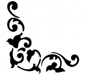 Ornamente și modele șabloane (ornamente și modele șabloane) Ornamente și modele șabloane