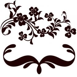 Ornamente și modele șabloane (ornamente șabloane) Ornamente și modele șabloane