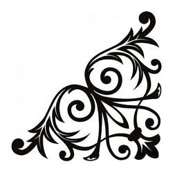 Ornamente și modele de șabloane (modele) Ornamente și modele șabloane