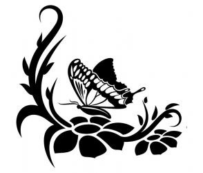 Ornamente și modele de șabloane (modele) Ornamente și modele șabloane