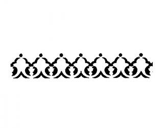 Ornamente și modele șabloane (ornamente șabloane) Ornamente și modele șabloane