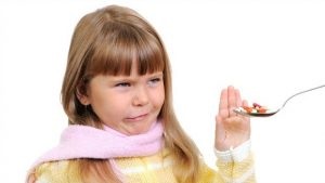 SARS in simptome si tratament pentru copii (simptome) SARS în simptome și tratament pentru copii