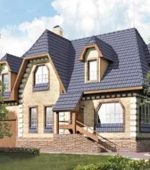 Principalele tipuri de locuințe de oameni (oameni) Principalele tipuri de locuințe umane