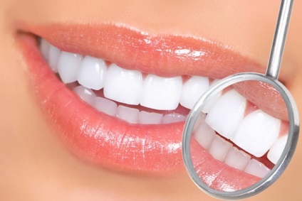 Proprietățile și metodele de restaurare dentare estetice (caracteristici) Proprietățile și metodele de restaurări dentare estetice