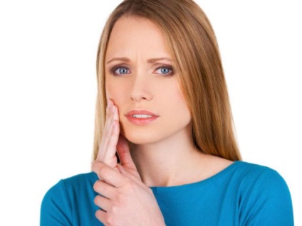 periodontitei acute - simptome, diagnostic diferențial și tratament (diagnosticare) periodontitei acute - simptome, diagnostic diferențial și tratament