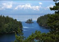 Odihnească-se în Karelia sălbatică cu mașina (sălbatic) Odihnească-se în Karelia sălbatic cu mașina