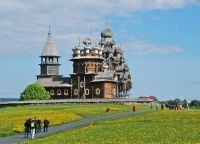 Odihnească-se în Karelia sălbatică cu mașina (restul) Odihnească-se în Karelia sălbatic cu mașina