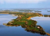 Odihnească-se în Karelia sălbatică cu mașina (Karelia) Odihnească-se în Karelia sălbatic cu mașina