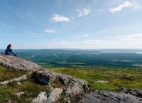 Odihnească-se în Karelia sălbatică cu mașina (restul) Odihnească-se în Karelia sălbatic cu mașina