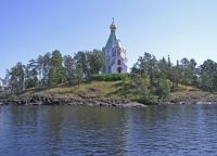 Odihnească-se în Karelia sălbatică cu mașina (Karelia) Odihnească-se în Karelia sălbatic cu mașina