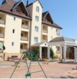 Hotel - Villa Magic - Novofedorovka Crimeea (Vila) Hotel - Villa Magic - Novofedorovka Crimeea