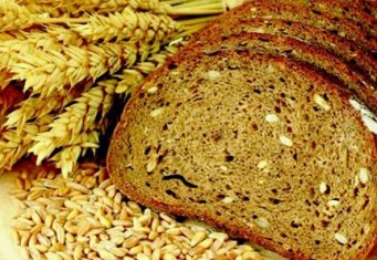 Bran rău pâine slăbire sau beneficiu (dieta pâine) pâine Bran slăbire prejudiciu sau beneficiu