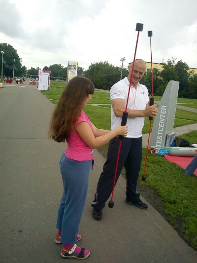 O trecere în revistă a festivalului de viață activă ca și noi! (Autor lissitsa1) - Recenzii - vacanțe cu copii (Festival) O trecere în revistă a festivalului de viață activă ca și noi! (Autor Lissitsa1) - Recenzii - vacanțe cu copii