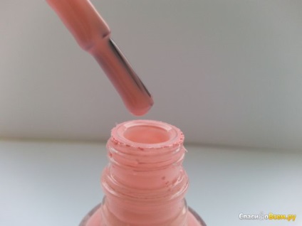 Recenzii de lac de unghii Revlon colorstay gel de invidie №100 Revlon esti mai frumos decât petale de trandafir (Revlon) Recenzii de lac de unghii Revlon colorstay gel de invidie №100 Revlon ești mai frumos decât petale de trandafir