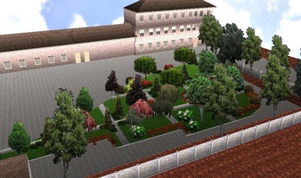 Motive școlare Ecologizarea și grădinițe (pentru copii) Motive școlare Ecologizarea și grădinițe