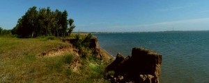 lacuri din lume - Marea Azov (suprafața apei) lacuri din lume - Marea Azov