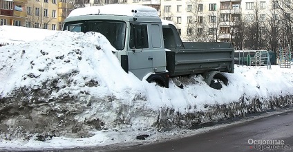 combustibil diesel de iarnă - mijloace fixe (combustibil) combustibil diesel Winter - principalul mijloc de