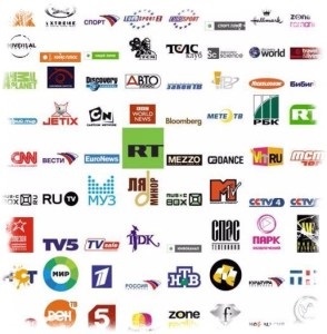 Pachete de canale NTV Plus - pachete de cost (pachete) pachete de canale NTV Plus - pachete low cost