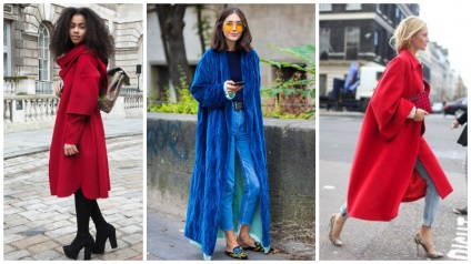 Coat kimono, ce să poarte în 2017, imagini foto elegante (uzura) Coat kimono, ce să poarte în 2017, fotografii de imagini elegante