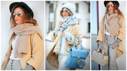 Coat kimono, ce să poarte în 2017, imagini foto elegante (strat-jacheta) Coat kimono, ce să poarte în 2017, fotografii de imagini elegante