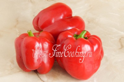 Paprika la domiciliu - reteta cu fotografii (condiții) Paprika la domiciliu - reteta cu fotografii