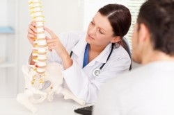 hernia de disc paramediană (ROM) hernia de disc paramediană