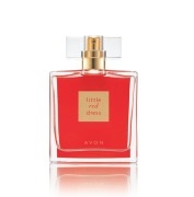 Parfum putina apa rochie neagra, 50 ml (negru) Parfum putina apa rochie neagra, 50 ml