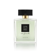 Parfum putina apa rochie neagra, 50 ml (rochie) Parfum putina apa rochie neagra, 50 ml
