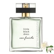 Parfum putina apa rochie neagra, 50 ml (mic) Parfum putina apa rochie neagra, 50 ml