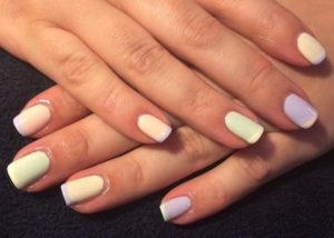 Pastel manichiură - 95 de fotografii ale celor mai bune idei de design și produse noi (proiectare) Pastel manichiură - 95 de fotografii ale celor mai bune idei de design și produse noi
