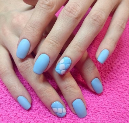 Pastel idei de poze de manichiură de primăvară culori pastel 2016, revista cosmopolit (pastel) Pastel idei de poze de manichiură de primăvară culori pastel 2016, revista cosmopolită
