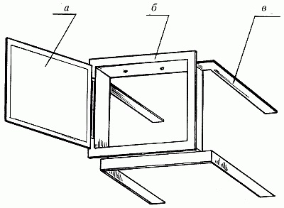 mobilier de cuptor (cuptor) mobilier cuptor