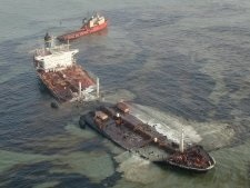 Încărcătura ca sursă de pericol (de marfă) Încărcătura ca sursă de pericol
