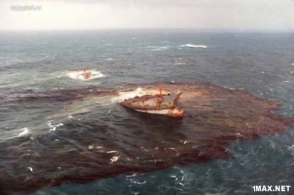Încărcătura ca sursă de pericol (pericol) Încărcătura ca sursă de pericol