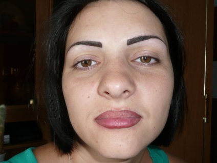 Permanent specii buze machiaj, recenzii, cosmetologi fotografie tatuaj înainte de procedura și după vindecare (machiaj de buze de revizuire tatuaj permanent fotografie după vindecare) Permanent specii buze machiaj recenzii cosmetologi, tatuaj fotografie înainte de procedură, după vindecare