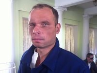 Potr Leschenko (Leszenko) Pyotr Leshchenko
