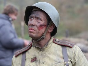 Potr Leschenko (Pyotr Leshchenko. Toate) Pyotr Leshchenko