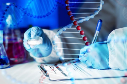 PGD FIV - Ce este (diagnosticul de preimplantare) PGD FIV - Ce este
